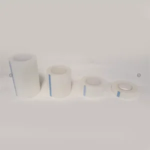 MTR Transparent Surgical Tape for medical dressing