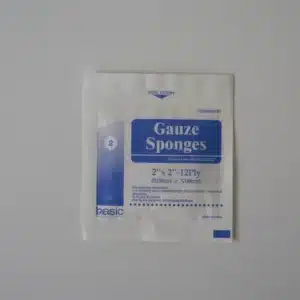 Gauze Pads