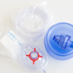 Disposable Resuscitator BVM