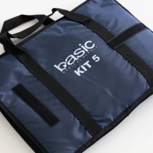 Blood Pressure Cuff System Adult, Infant, Child, Large Adult, and Thigh Cuff