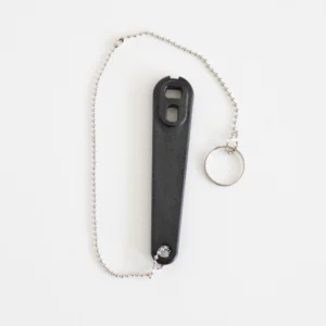 Cylinder Wrench With Chain
