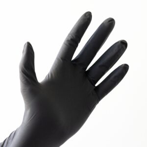Bolt Nitrile Gloves (bx/100)