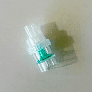Swivel Connector